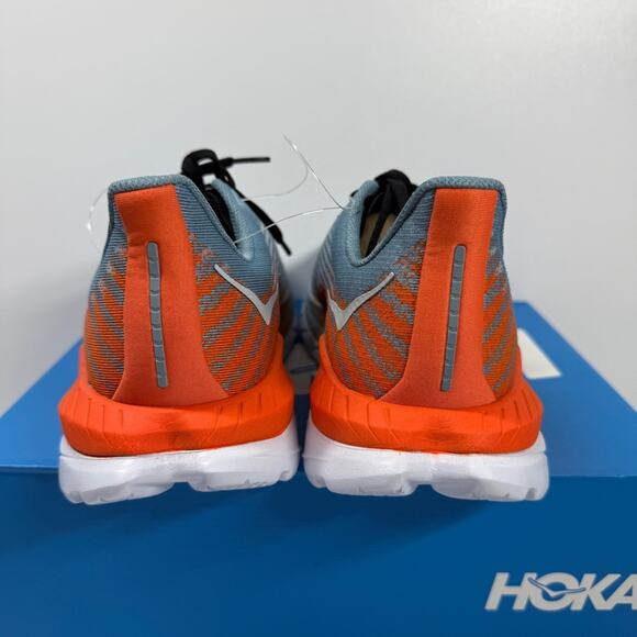 NIB •Hoka Mach 5 Running Shoe Size: 8.5 - Picture 5 of 7